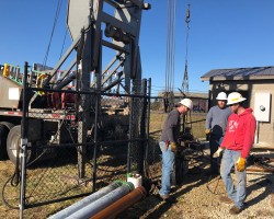 St. James Pump Pulled 12 20 17 3 1 St. James Pump Pulled 12 20 17 3 1