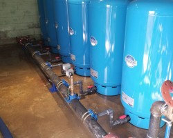 Commercial Tank Application Commercial Tank Application