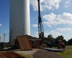 Public Water Supply 2 Public Water Supply 2