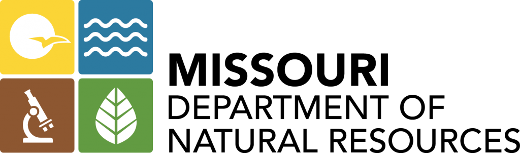 MODNR Logo