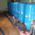 Commercial Tank Application