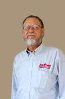 Gary Dewitt – Troy, MO : Commercial Well, Pump Sales & Service (Project Engineer) 
