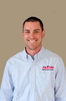 Kenny Johnley – Troy, MO : Residential Service Department Manager