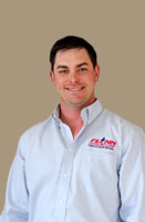 Kurt Johnley – Troy, MO : Residential Well & Geothermal Manager 