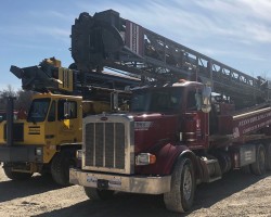 Drill Rigs Drill Rigs