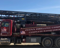 Well Drilling Display Pic Well Drilling Display Pic